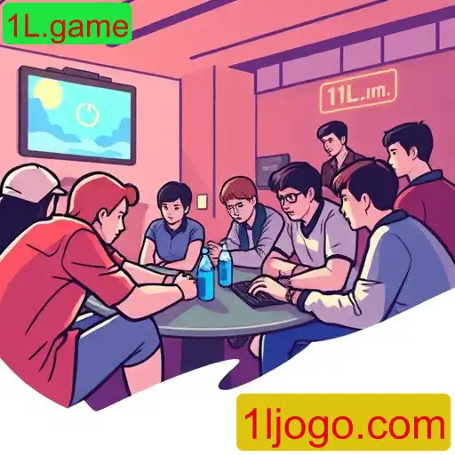 Comunidade Jogadores