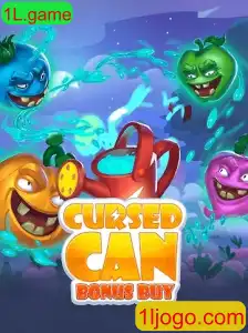 CursedCanBonusBuy: A Nova Sensação do Mundo dos Jogos