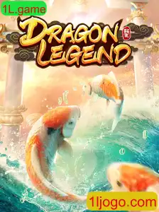 DragonLegend: Aventura Épica no Universo de 1L.game