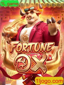 FortuneOx: Descubra a Magia do Jogo de Slot Inovador da 1L.game