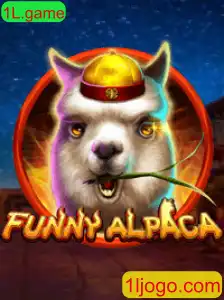 Explorando o Fascinante Mundo do Jogo FunnyAlpaca e a Plataforma 1L.game