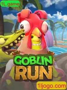 Explorando o Mundo Empolgante de GoblinRun: Aventura e Estratégia no Universo de 1L.game