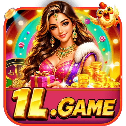 1L.game Logo