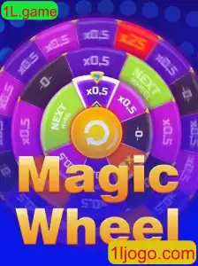 Descubra o Fascinante Mundo de MagicWheel