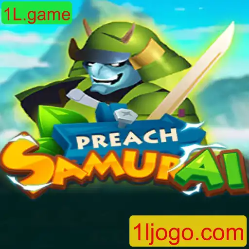 Explorando o Universo de PreachSamurai: A Nova Sensação dos Jogos