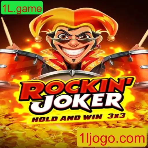 Descubra o Mundo de RockinJoker: O Jogo Revolucionário que Está Conquistando o Mundo