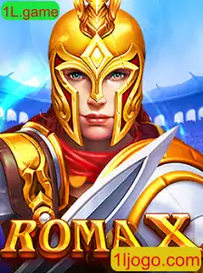 RomaX: Descubra o Fascinante Jogo do Momento
