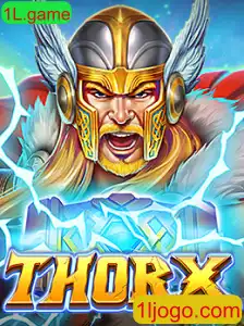 ThorX: Aventuras Épicas no Mundo dos Deuses